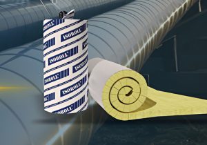 Маты теплоизоляционные ISOROLL