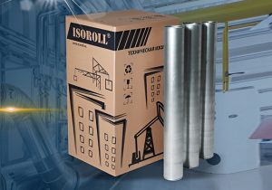 Оболочки защитные ISOROLL