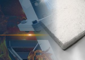 Огнезащита ISOROLL для строительных и инженерных систем