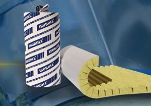 Цилиндры ламельные ISOROLL