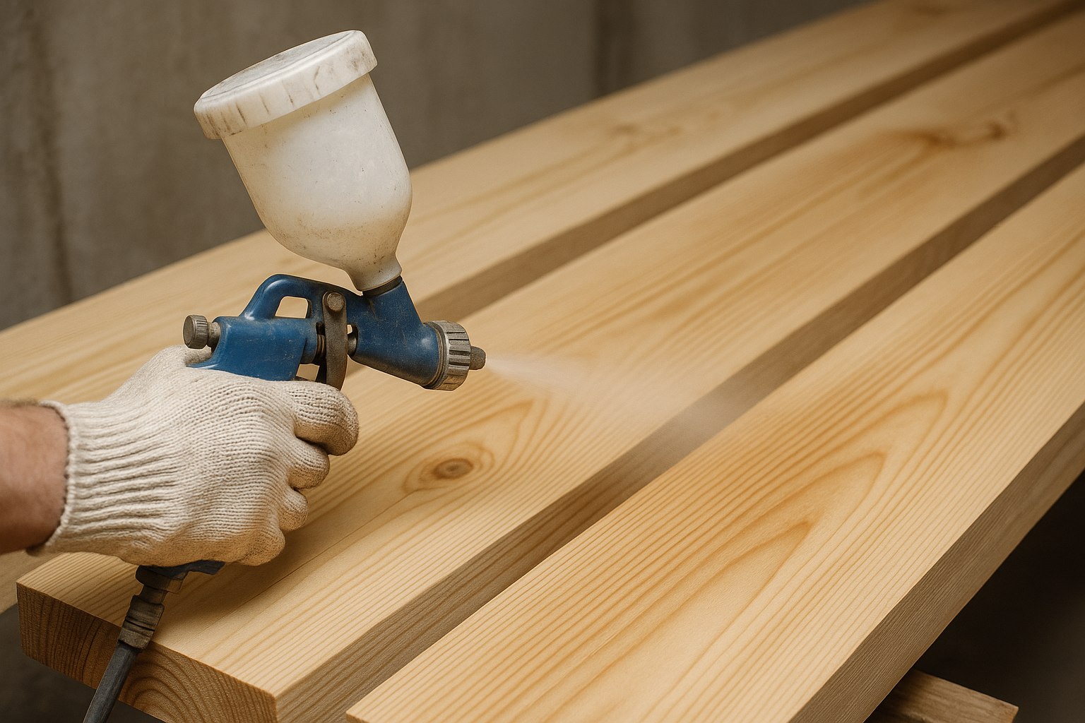 Огнезащитные покрытия