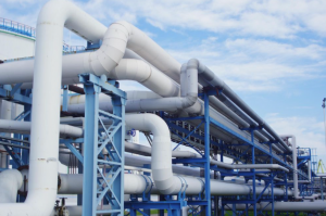 Расчет теплоизоляции трубопровода